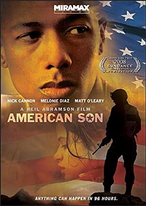 American Son (2008) starring Nick Cannon on DVD on DVD
